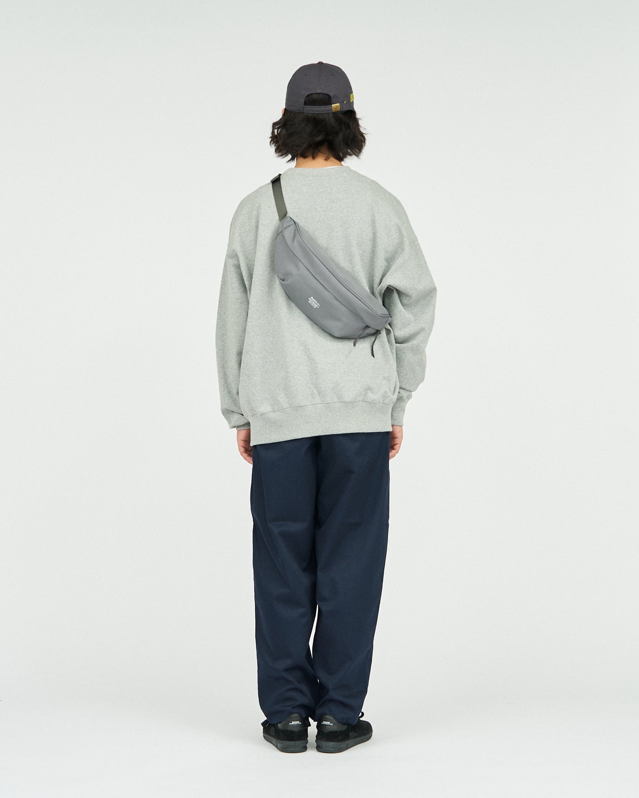 FreshService UTILITY BELT BAG_SMALL / 腰包（小）