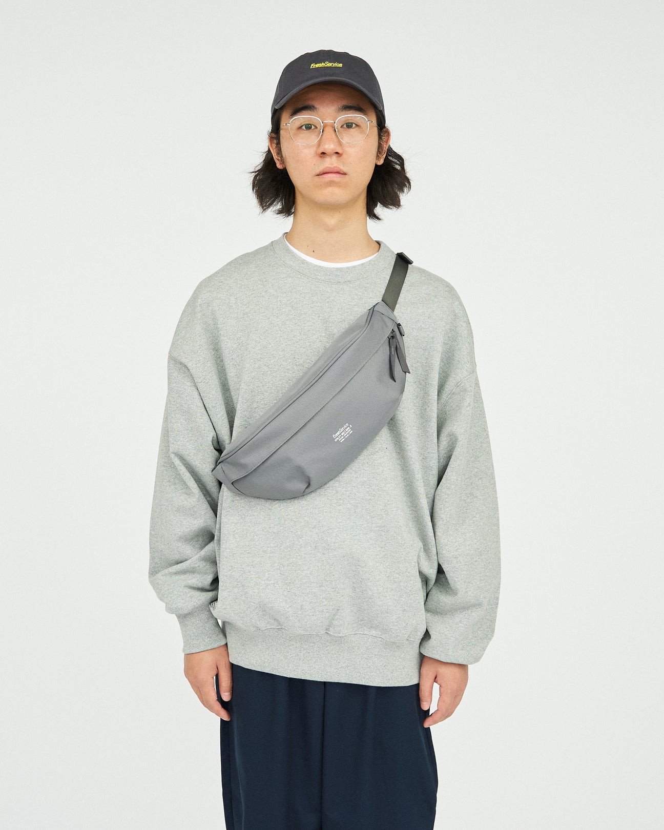FreshService UTILITY BELT BAG_SMALL / 腰包（小）