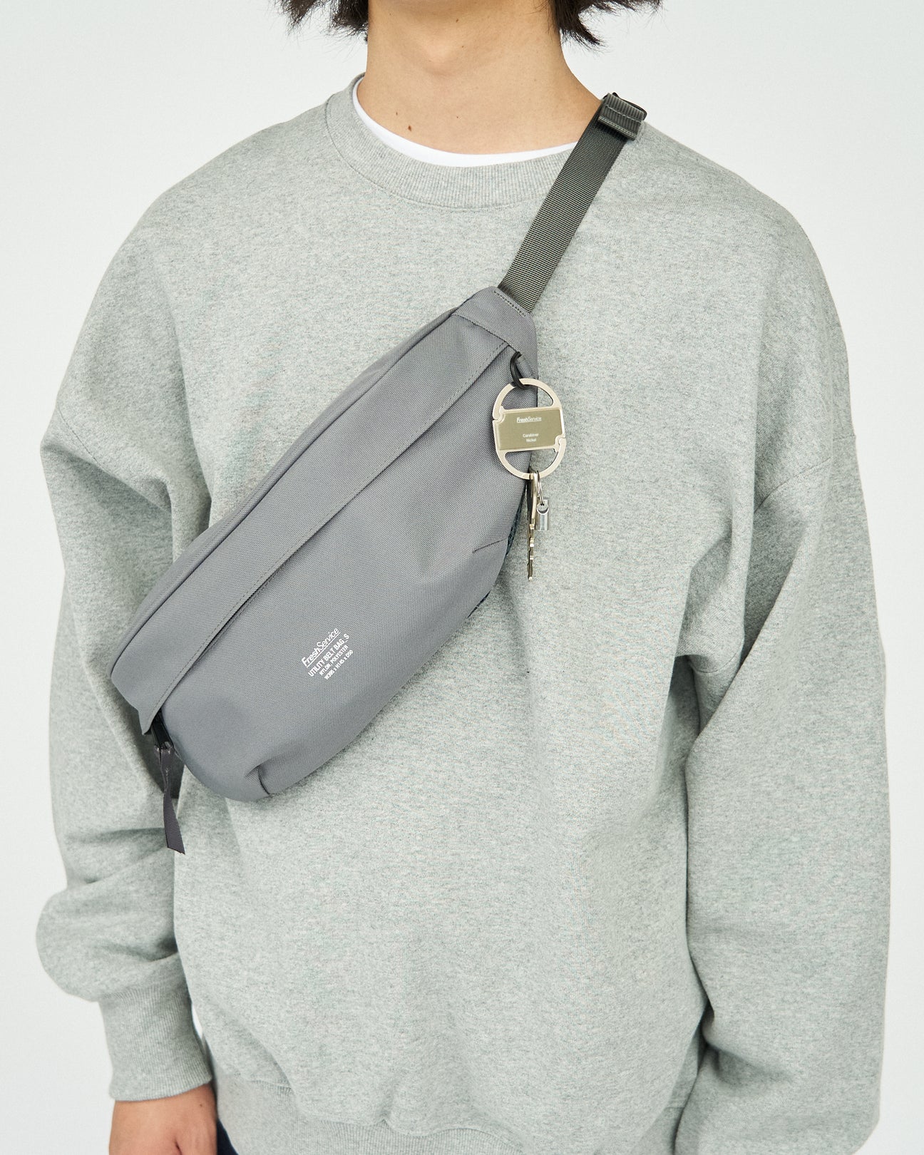 FreshService UTILITY BELT BAG_SMALL / 腰包（小）