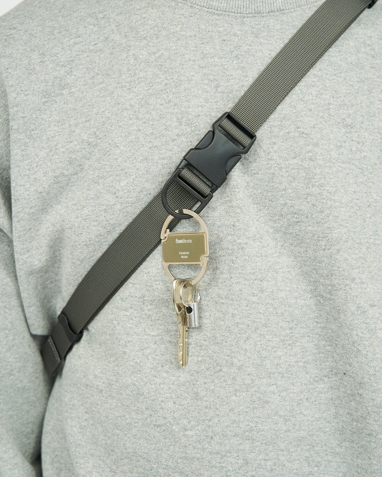 FreshService UTILITY BELT BAG_SMALL / 腰包（小）