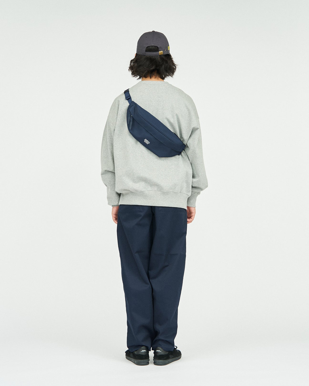 FreshService UTILITY BELT BAG_SMALL / 腰包（小）