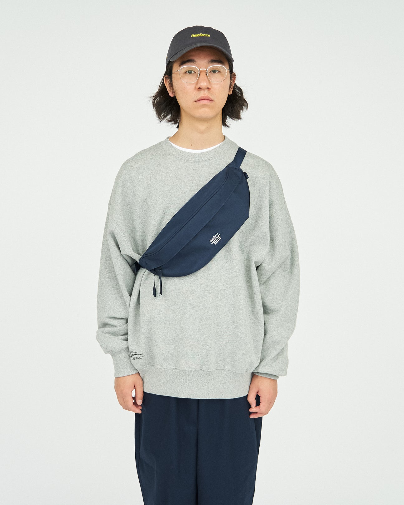 FreshService UTILITY BELT BAG_SMALL / 腰包（小）