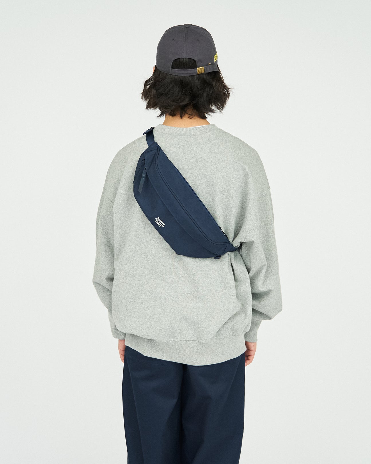 FreshService UTILITY BELT BAG_SMALL / 腰包（小）