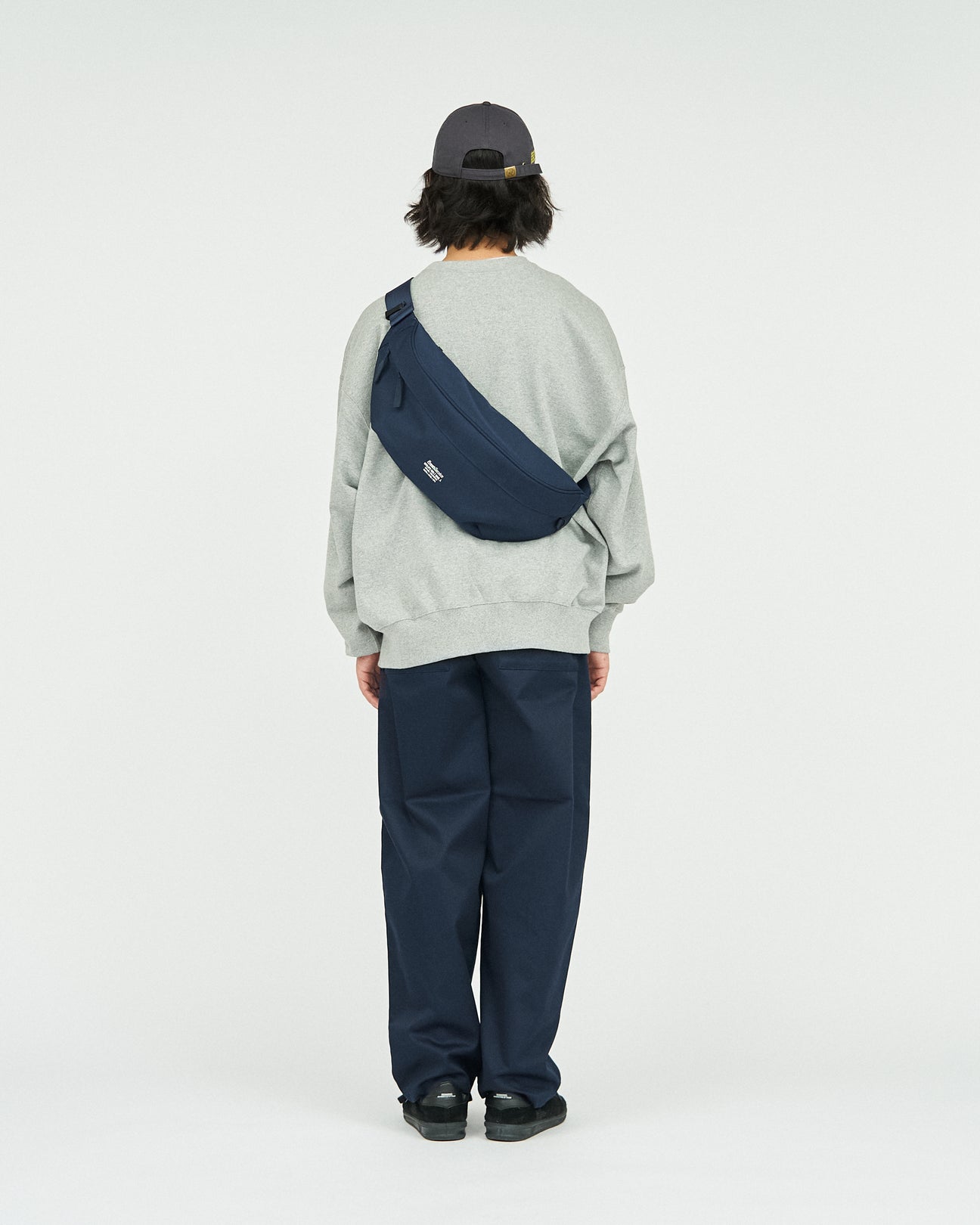 FreshService UTILITY BELT BAG_LARGE / 腰包（大）