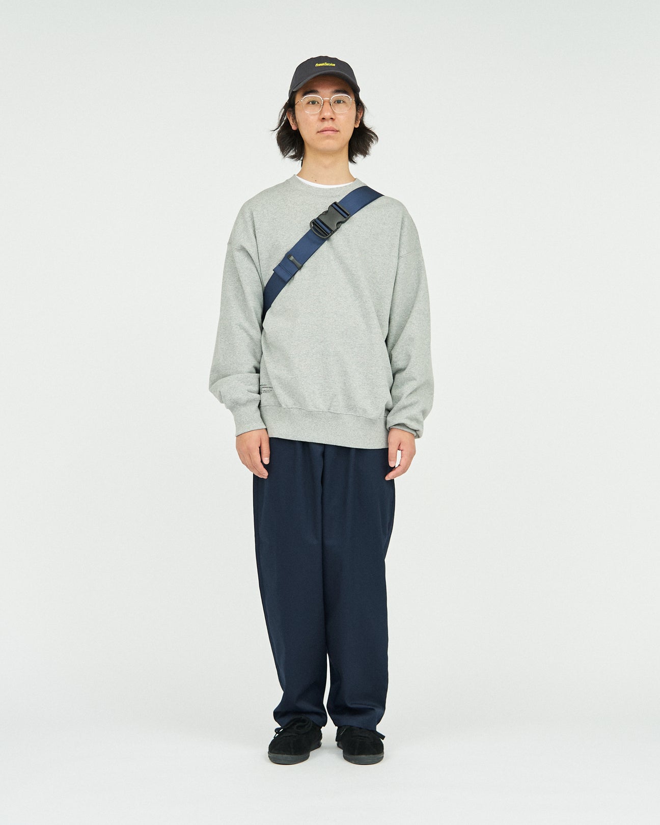FreshService UTILITY BELT BAG_LARGE / 腰包（大）