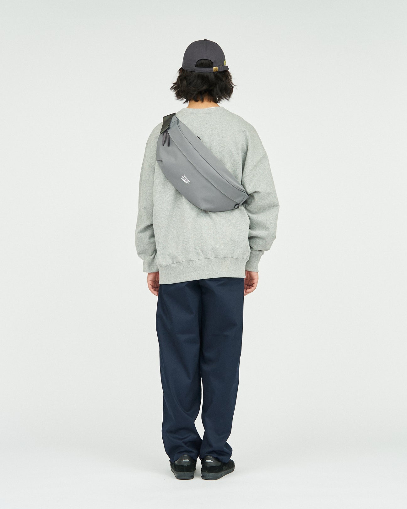 FreshService UTILITY BELT BAG_LARGE / 腰包（大）