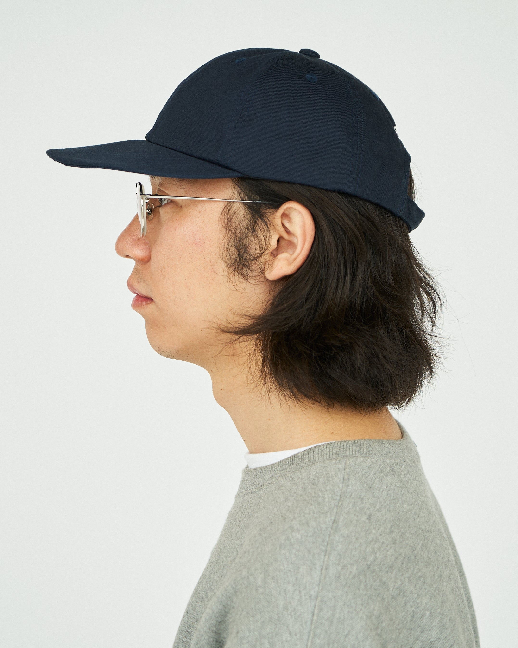 FreshService CORPORATE UNIFORM CAP / 防潑水 帽