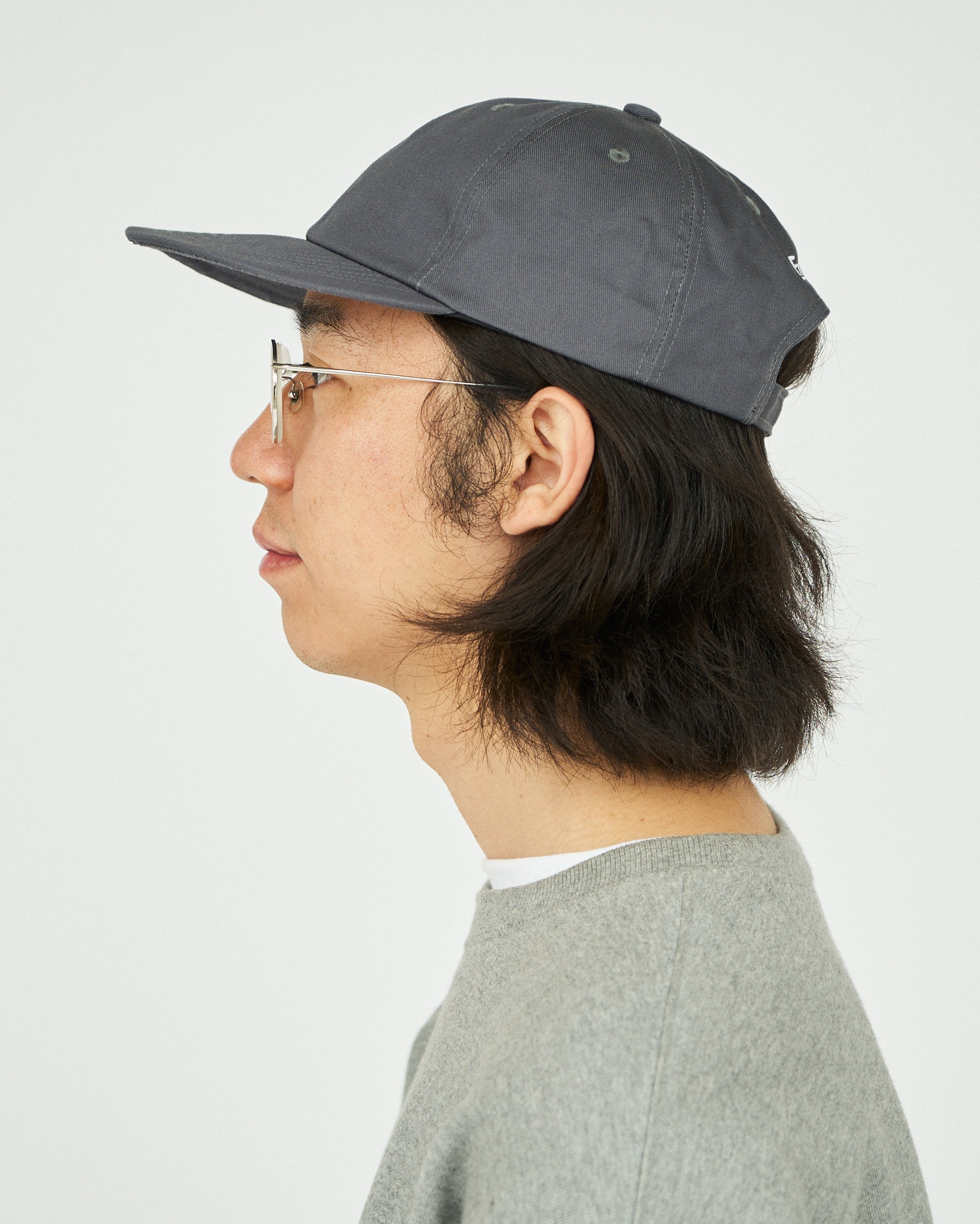 FreshService CORPORATE UNIFORM CAP / 防潑水 帽