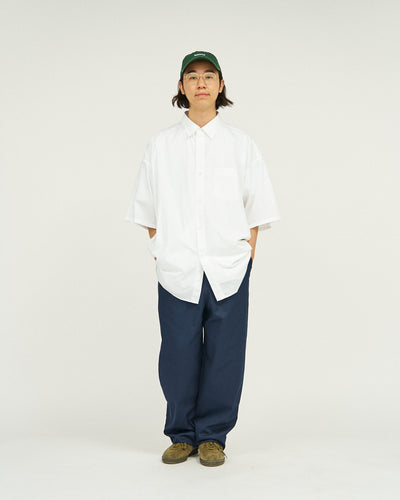 FreshService CORPORATE UNIFORM S/S SHIRT / 短袖襯衫