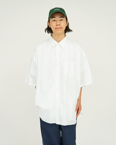 FreshService CORPORATE UNIFORM S/S SHIRT / 短袖襯衫