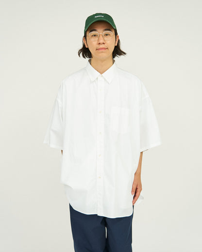 FreshService CORPORATE UNIFORM S/S SHIRT / 短袖襯衫