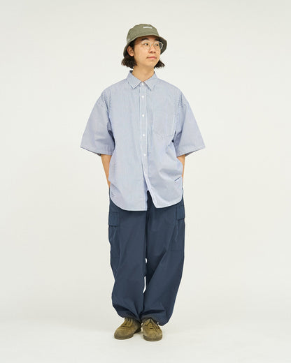 FreshService CORPORATE UNIFORM S/S SHIRT / 短袖襯衫