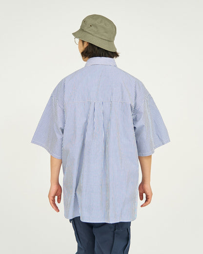 FreshService CORPORATE UNIFORM S/S SHIRT / 短袖襯衫