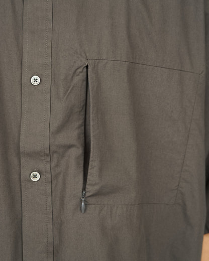 FreshService UTILITY S/S B.D SHIRT / 機能短袖襯衫