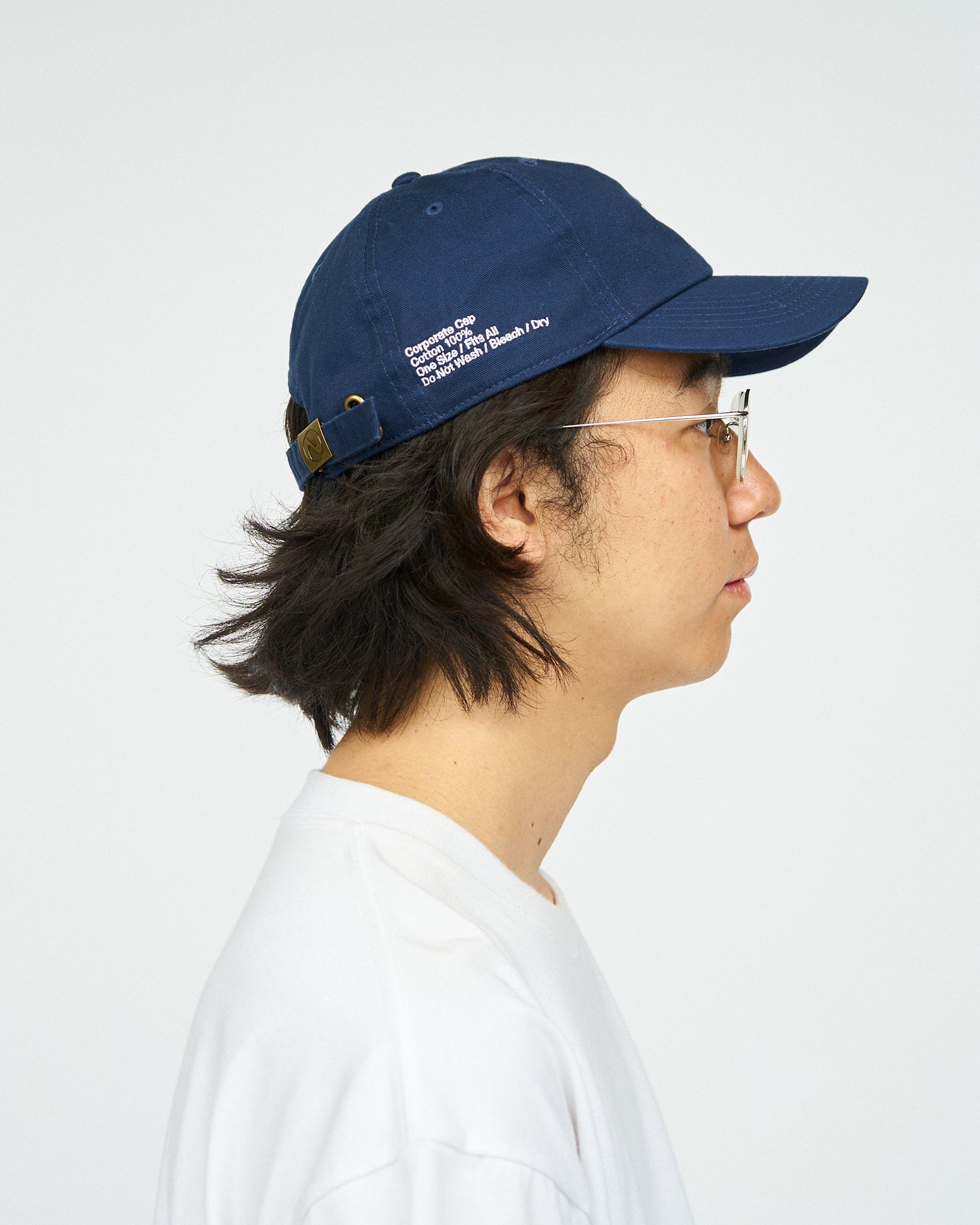 FreshService CORPORATE CAP / 帽– RICHARD SELECT