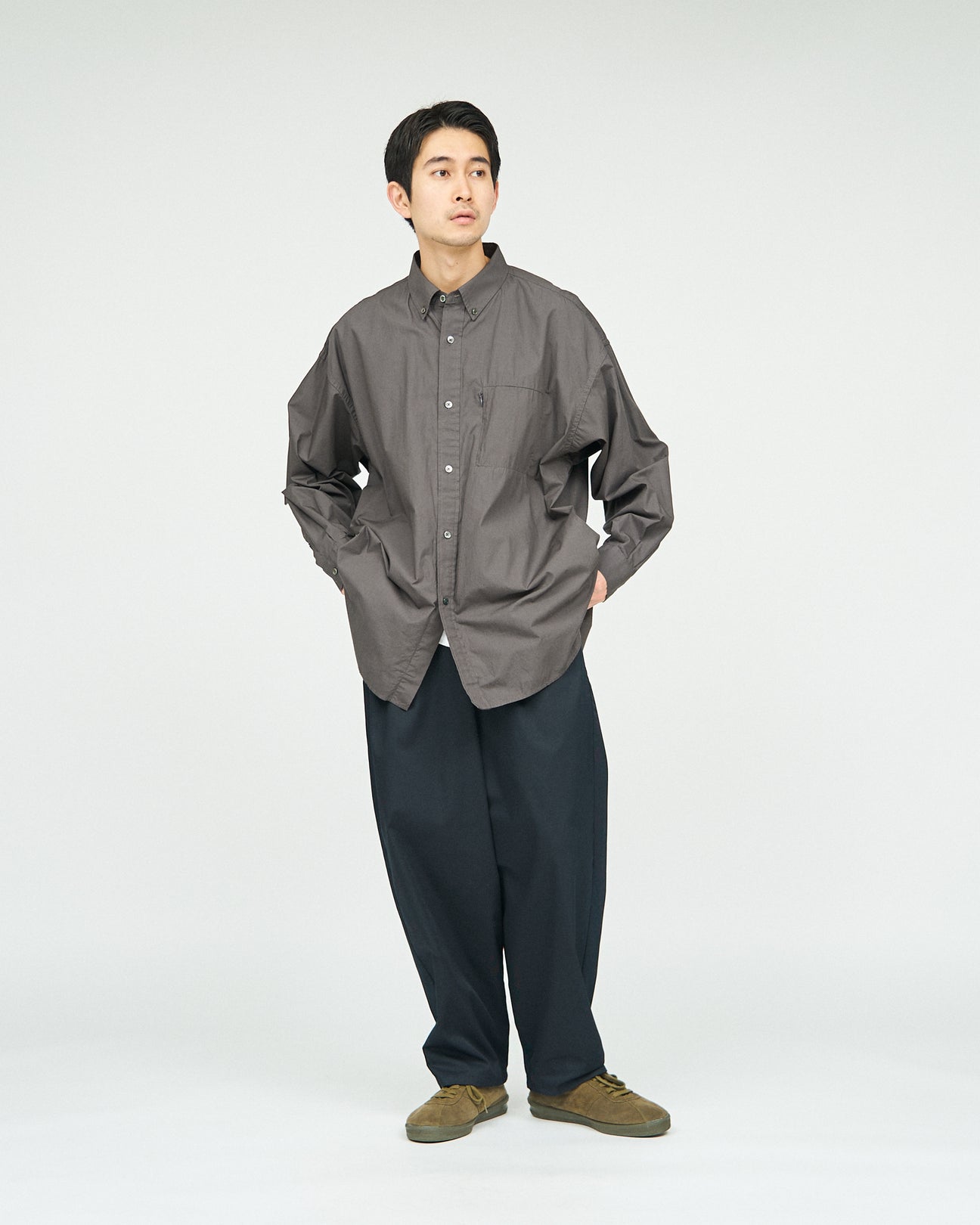 FreshService CORPORATE EASY PANTS / 休閒長褲