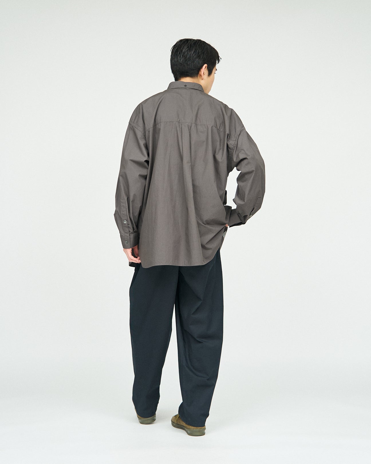 FreshService CORPORATE EASY PANTS / 休閒長褲