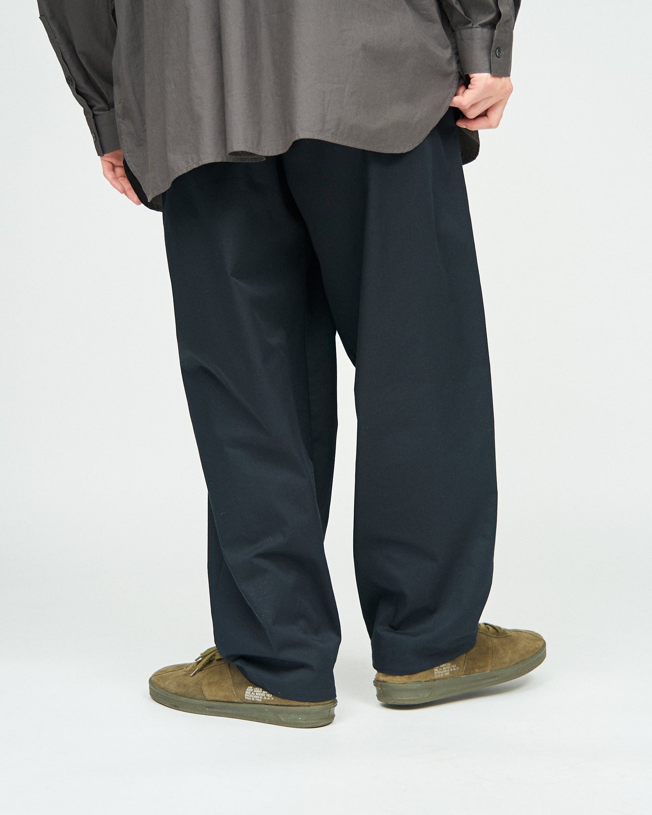 FreshService CORPORATE EASY PANTS / 休閒長褲