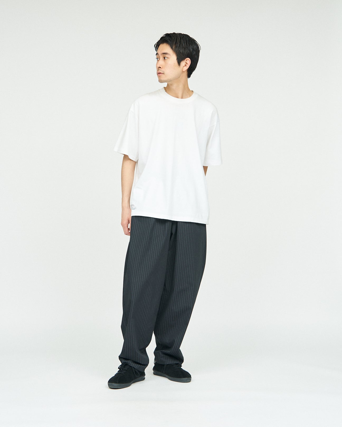 FreshService CORPORATE EASY PANTS / 休閒長褲