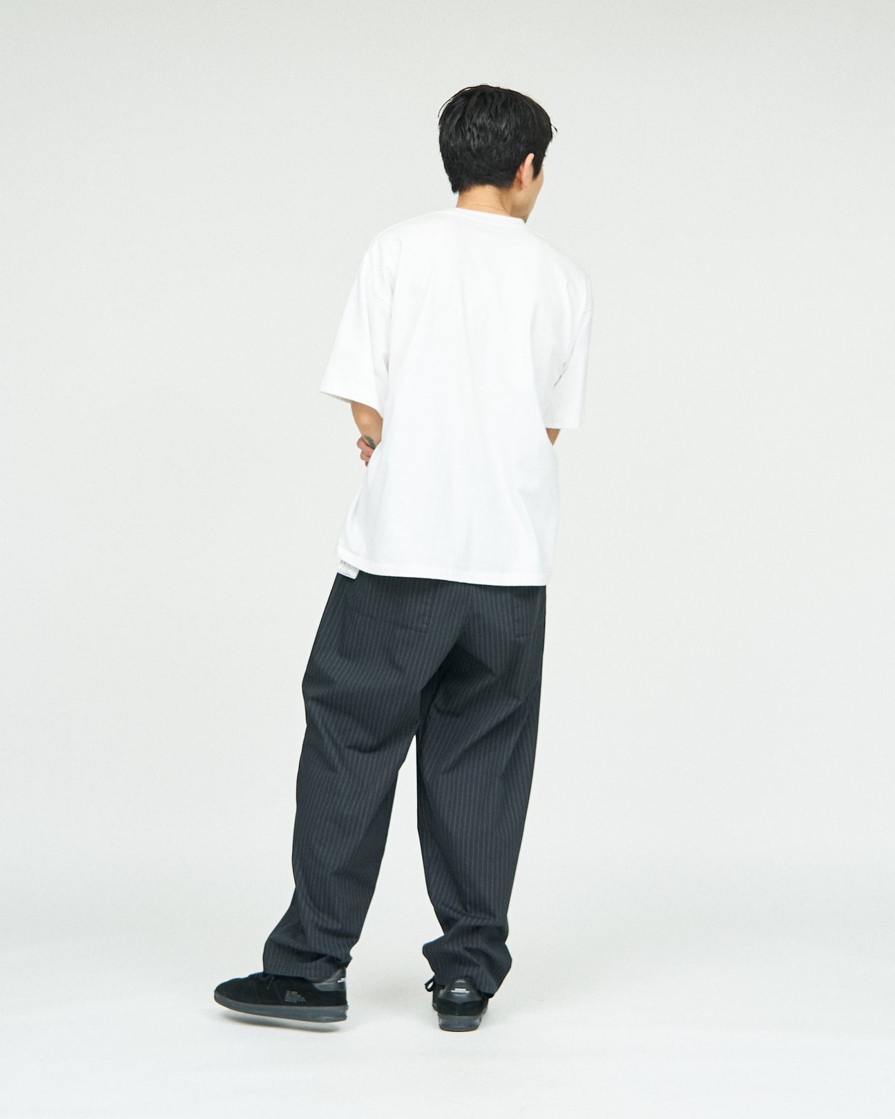 FreshService CORPORATE EASY PANTS / 休閒長褲
