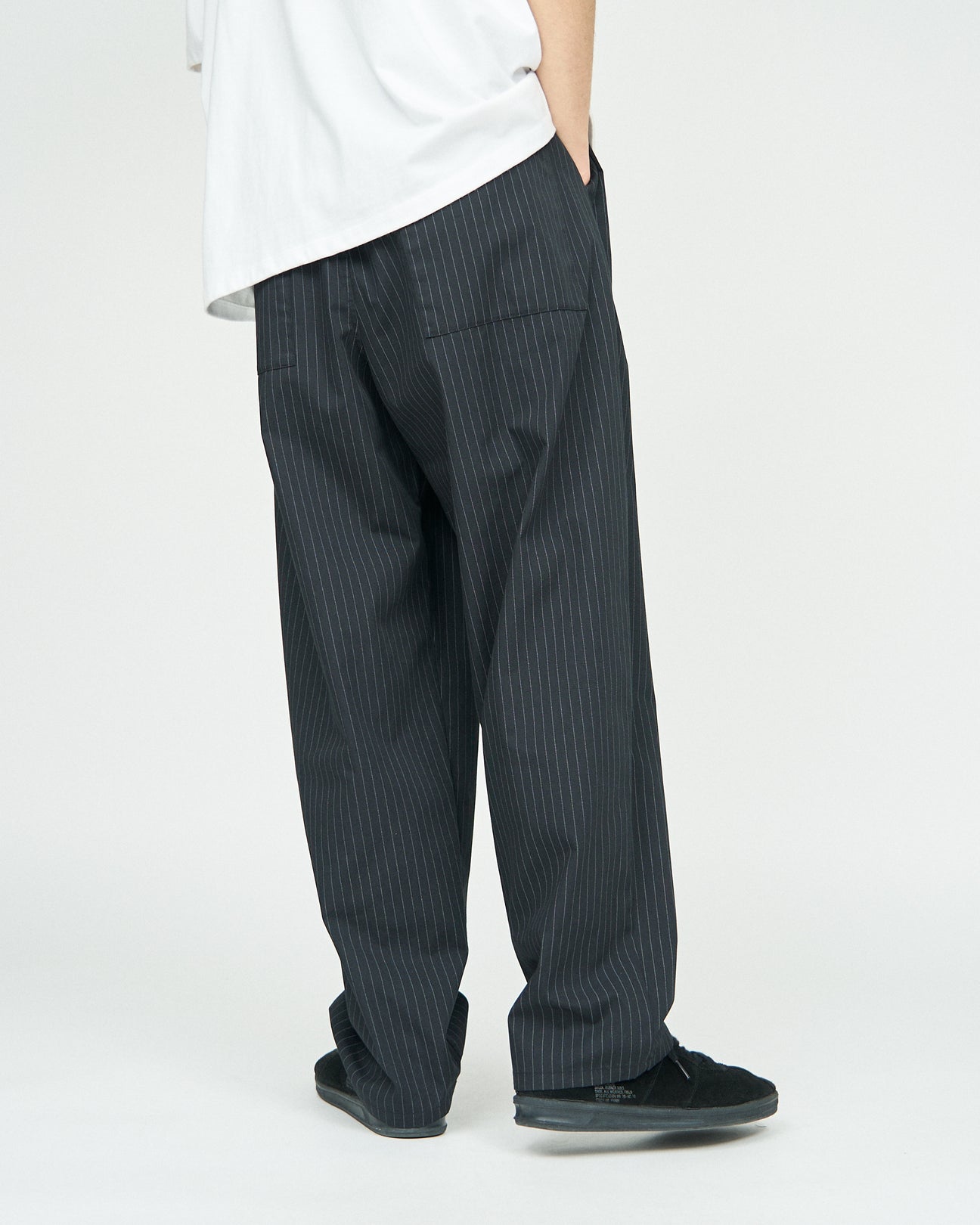 FreshService CORPORATE EASY PANTS / 休閒長褲