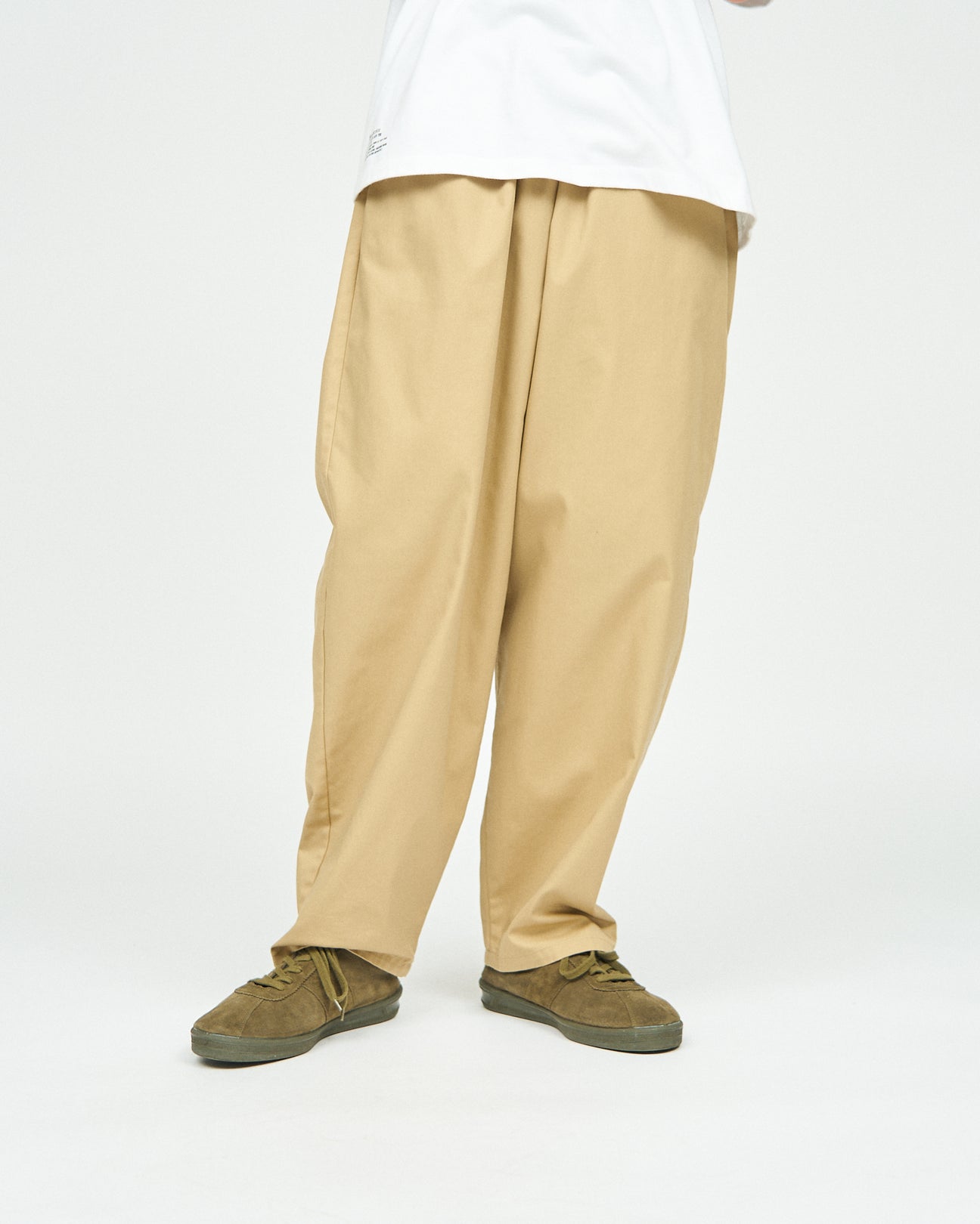 FreshService CORPORATE EASY PANTS / 休閒長褲
