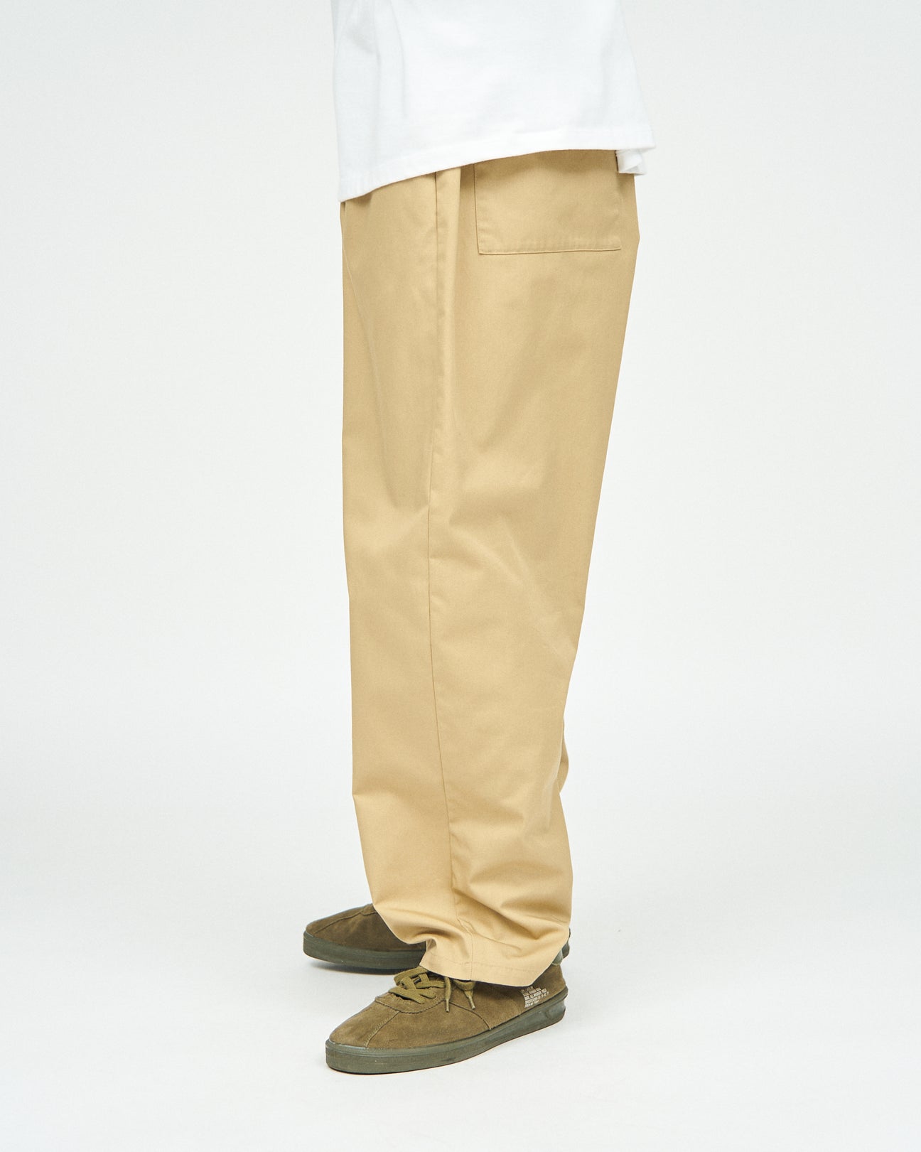 FreshService CORPORATE EASY PANTS / 休閒長褲
