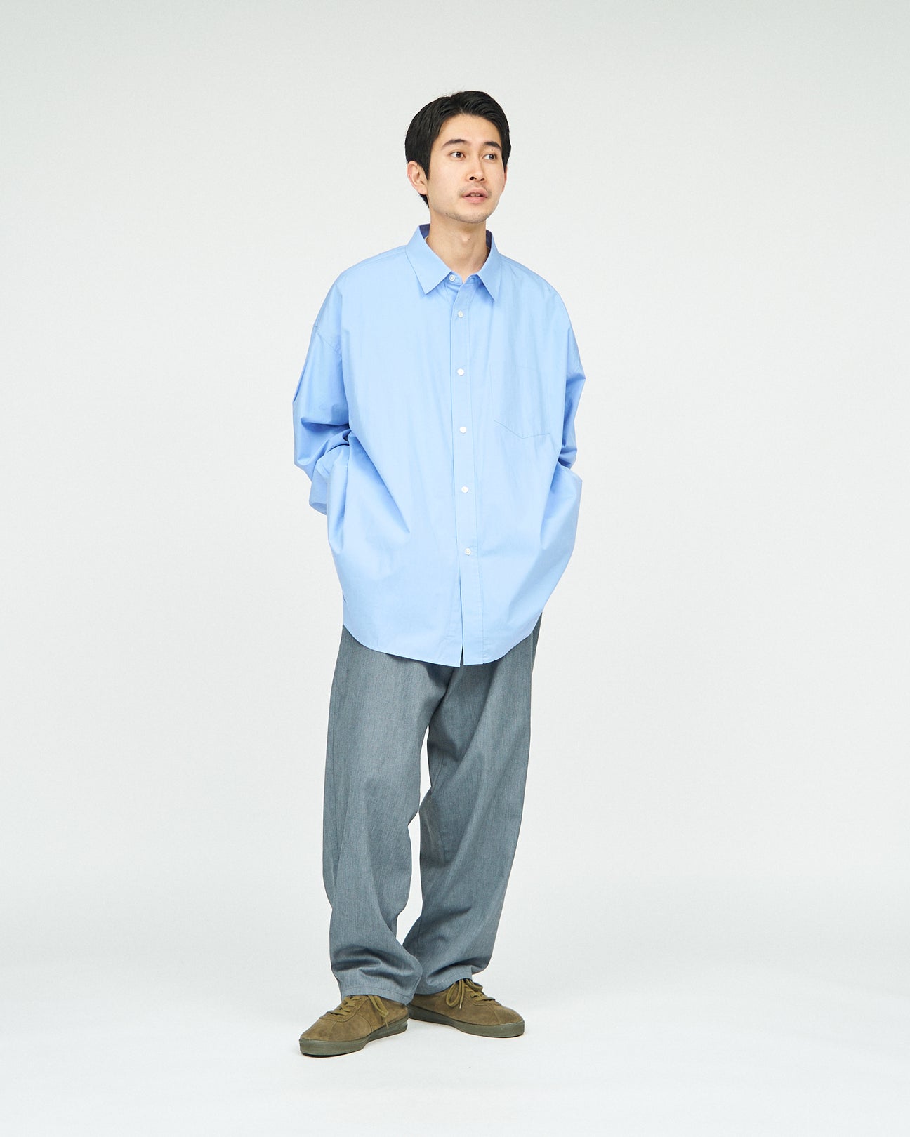 FreshService CORPORATE EASY PANTS / 休閒長褲