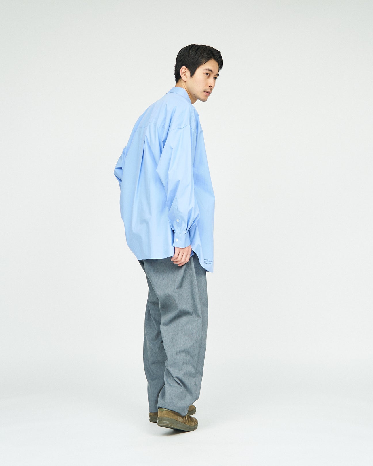 FreshService CORPORATE EASY PANTS / 休閒長褲