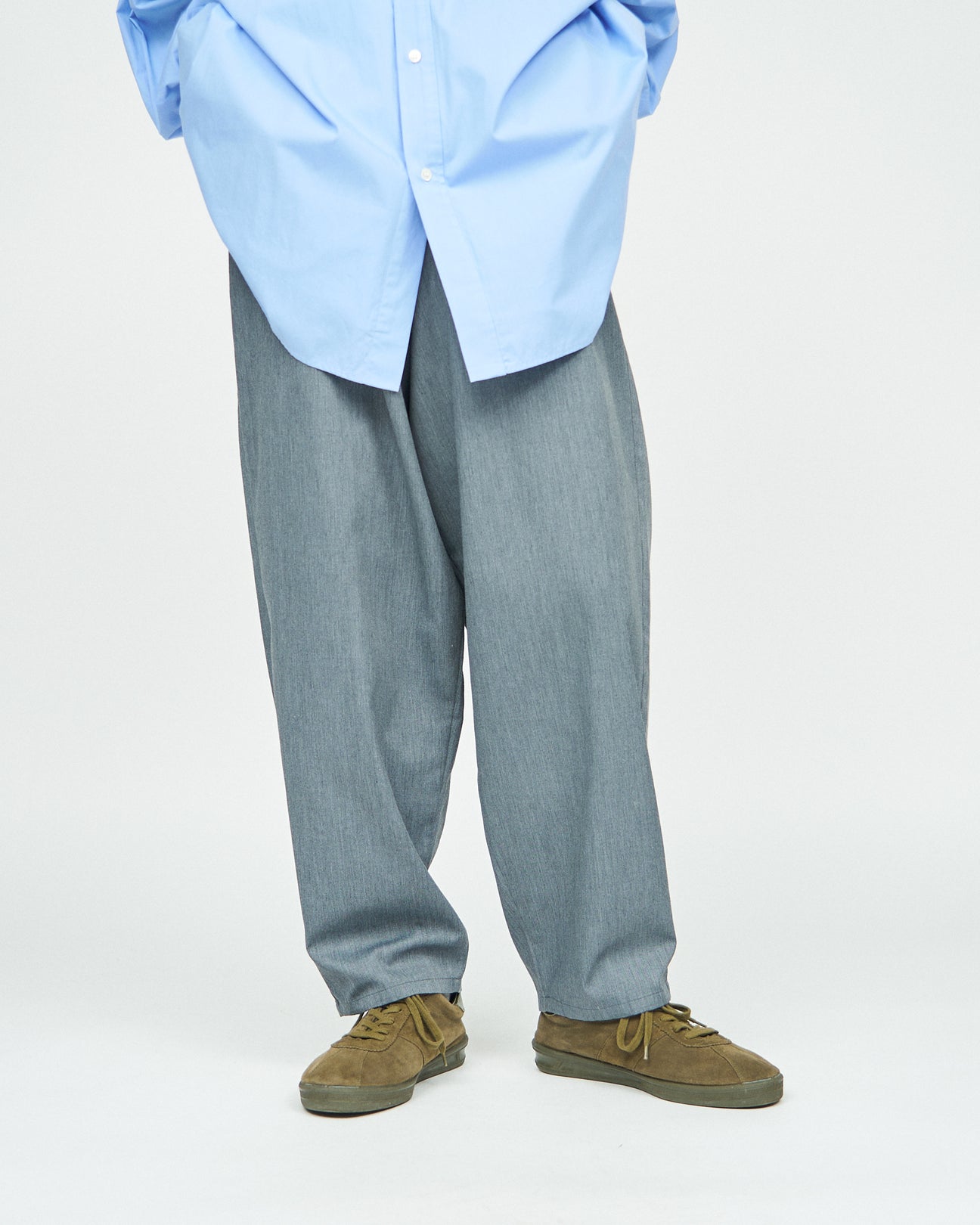 FreshService CORPORATE EASY PANTS / 休閒長褲