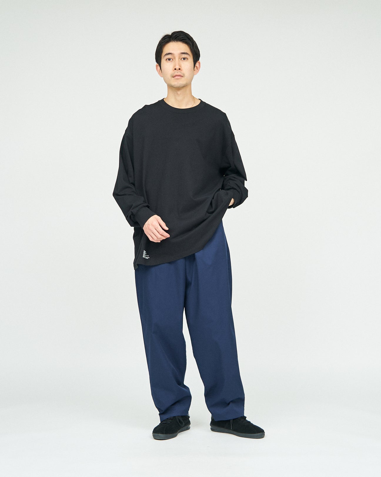 FreshService CORPORATE EASY PANTS / 休閒長褲