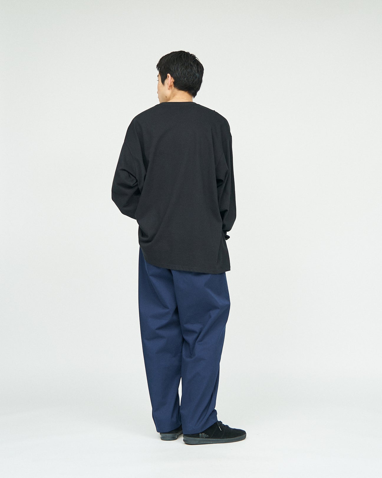 FreshService CORPORATE EASY PANTS / 休閒長褲