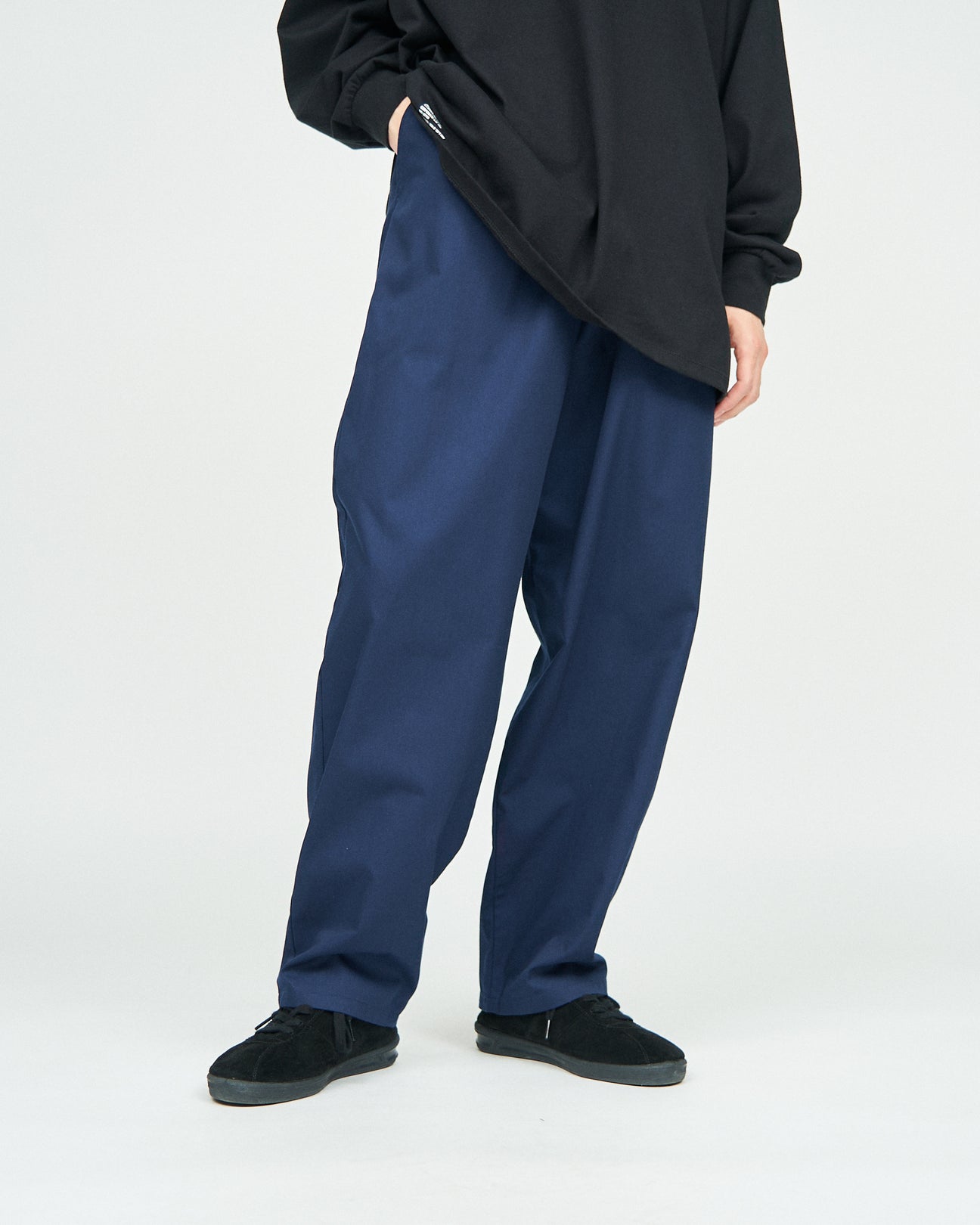 FreshService CORPORATE EASY PANTS / 休閒長褲