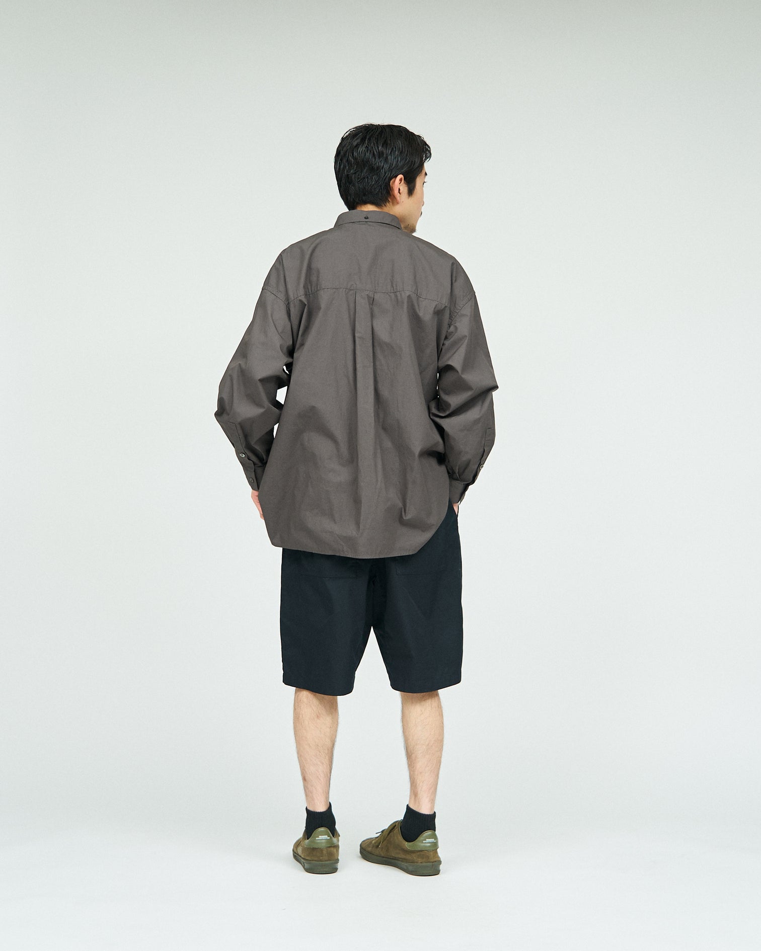 FreshService CORPORATE EASY SHORTS / 短褲