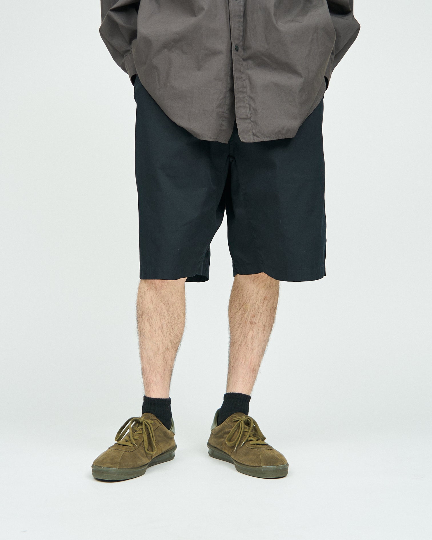 FreshService CORPORATE EASY SHORTS / 短褲