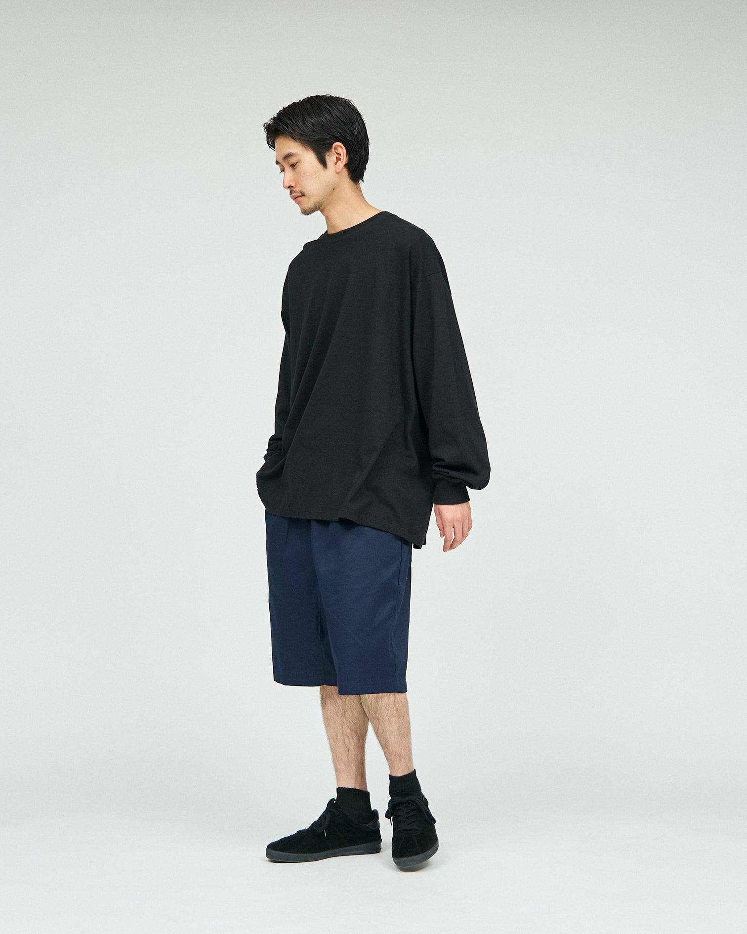 FreshService CORPORATE EASY SHORTS / 短褲