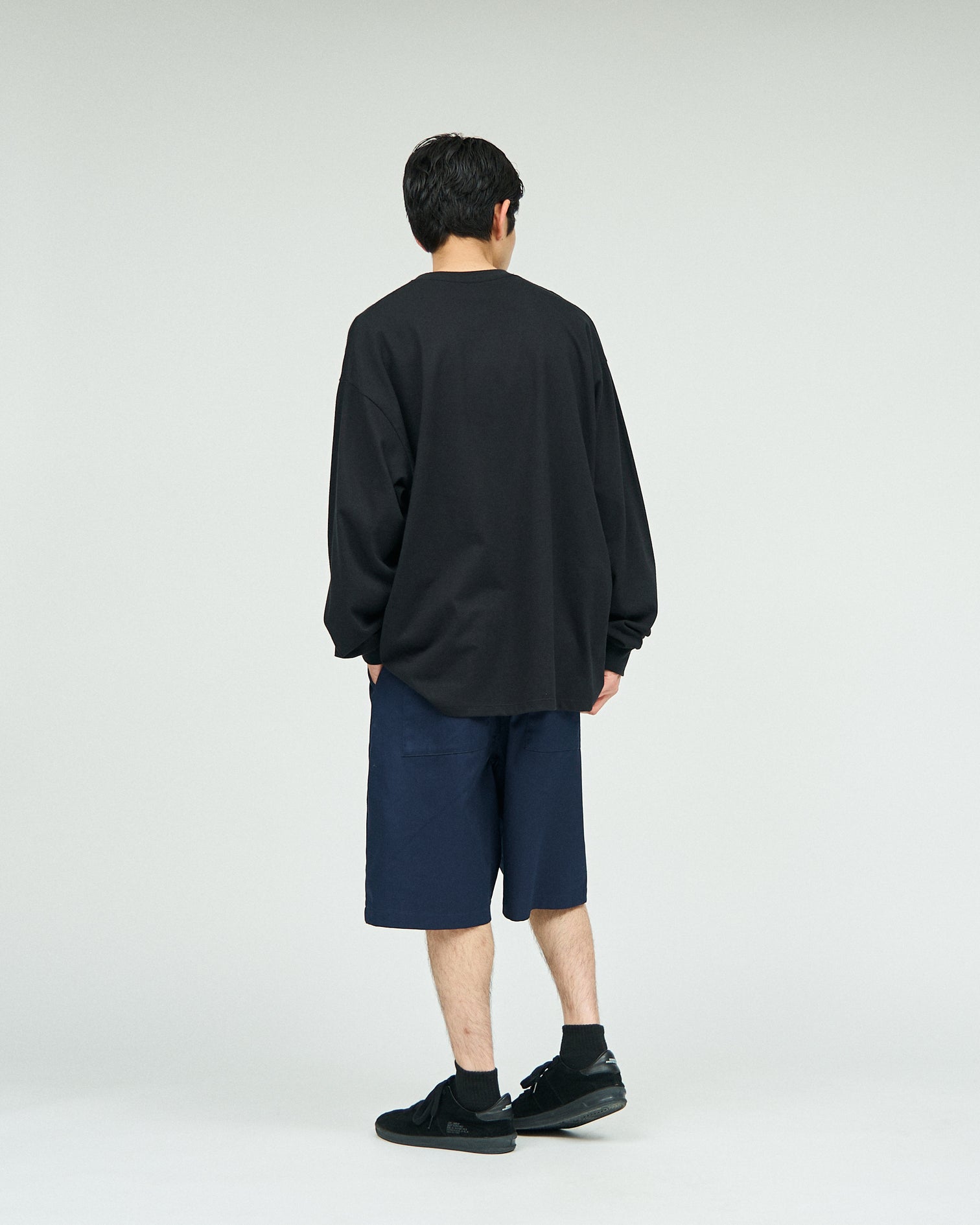 FreshService CORPORATE EASY SHORTS / 短褲