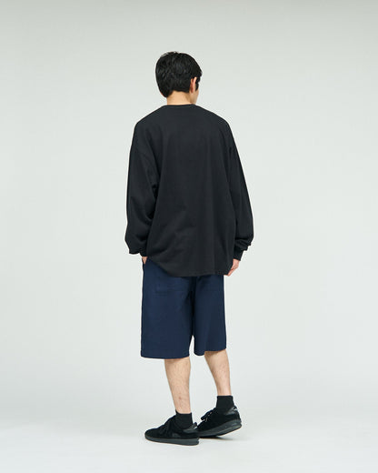 FreshService CORPORATE EASY SHORTS / 短褲