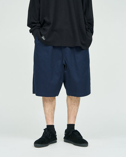 FreshService CORPORATE EASY SHORTS / 短褲