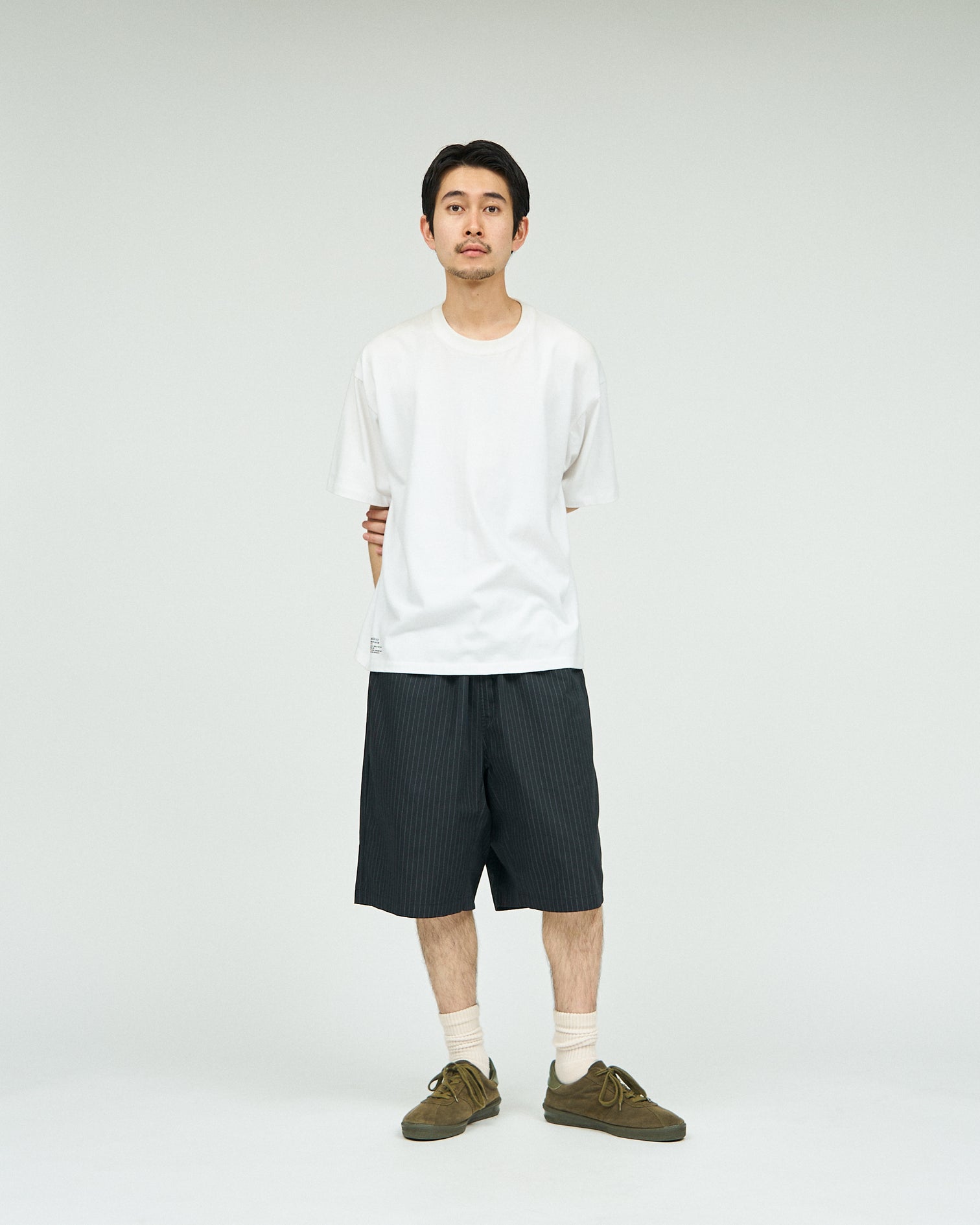 FreshService CORPORATE EASY SHORTS / 短褲