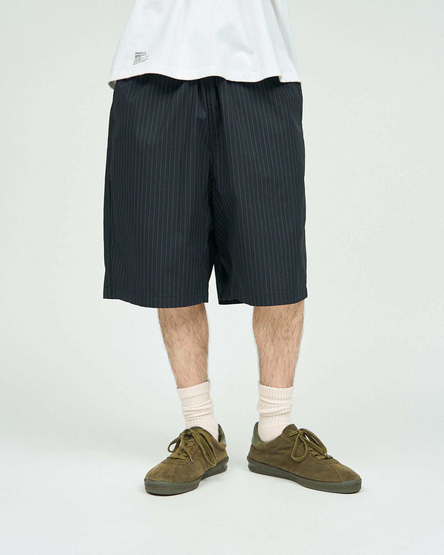 FreshService CORPORATE EASY SHORTS / 短褲