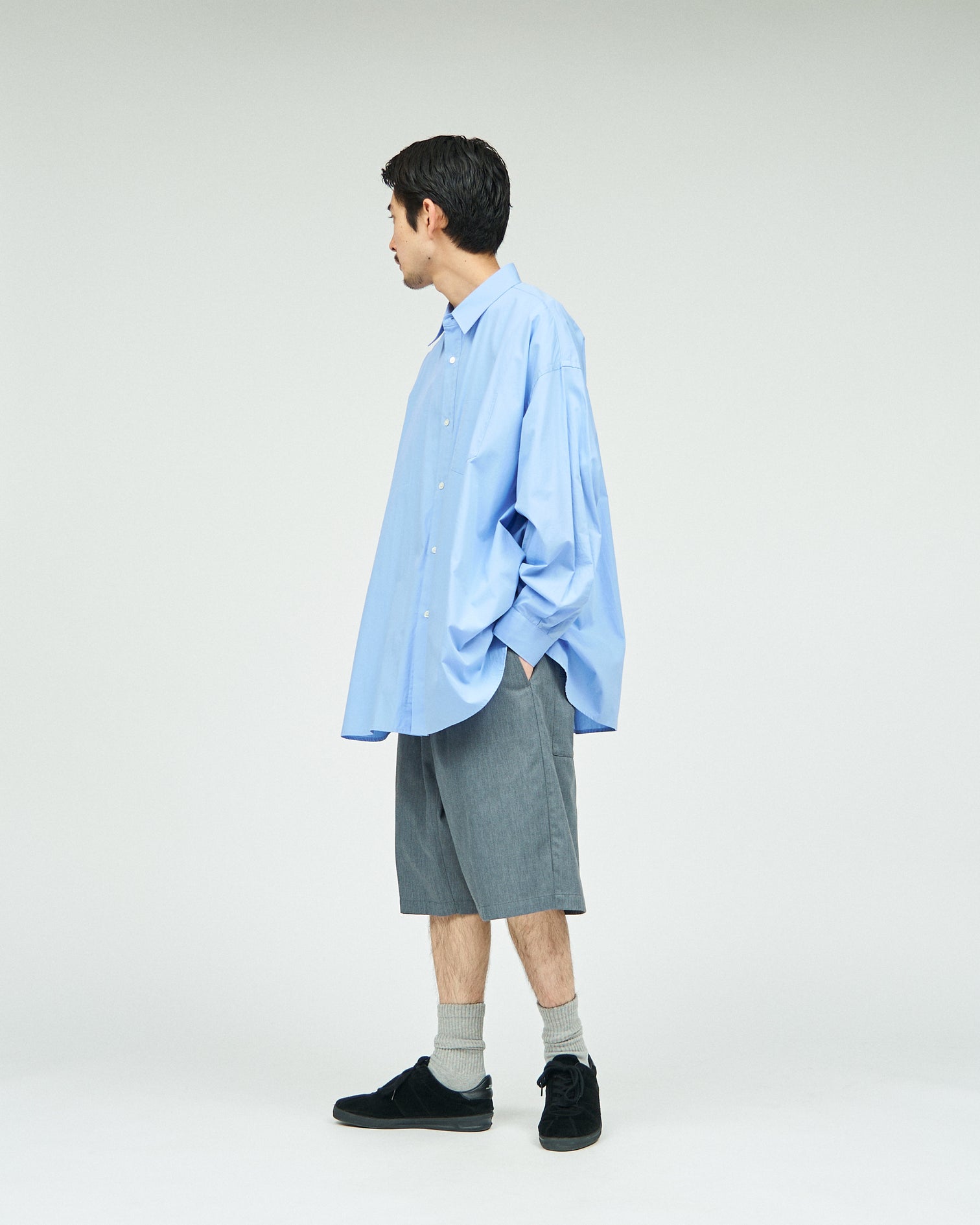 FreshService CORPORATE EASY SHORTS / 短褲
