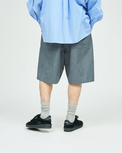 FreshService CORPORATE EASY SHORTS / 短褲