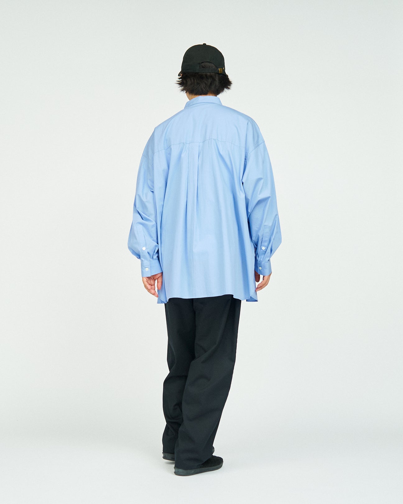 FreshService CORPORATE UNIFORM L/S SHIRT / 襯衫