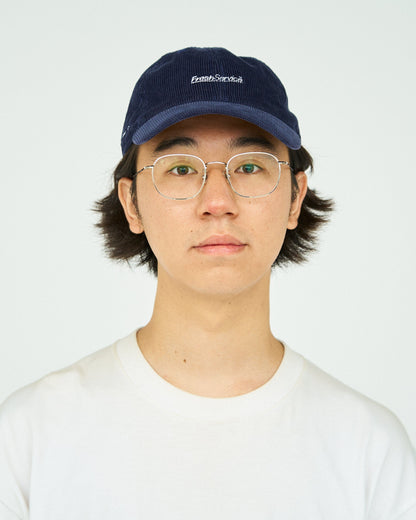 FreshService CORDUROY CORPORATE CAP / 燈芯絨 老帽