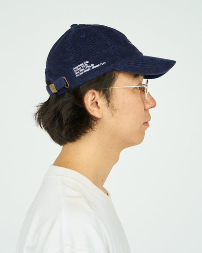 FreshService CORDUROY CORPORATE CAP / 燈芯絨 老帽