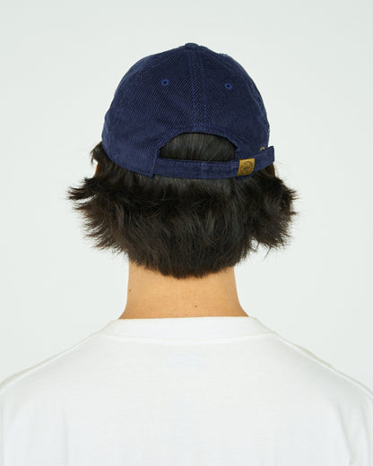 FreshService CORDUROY CORPORATE CAP / 燈芯絨 老帽