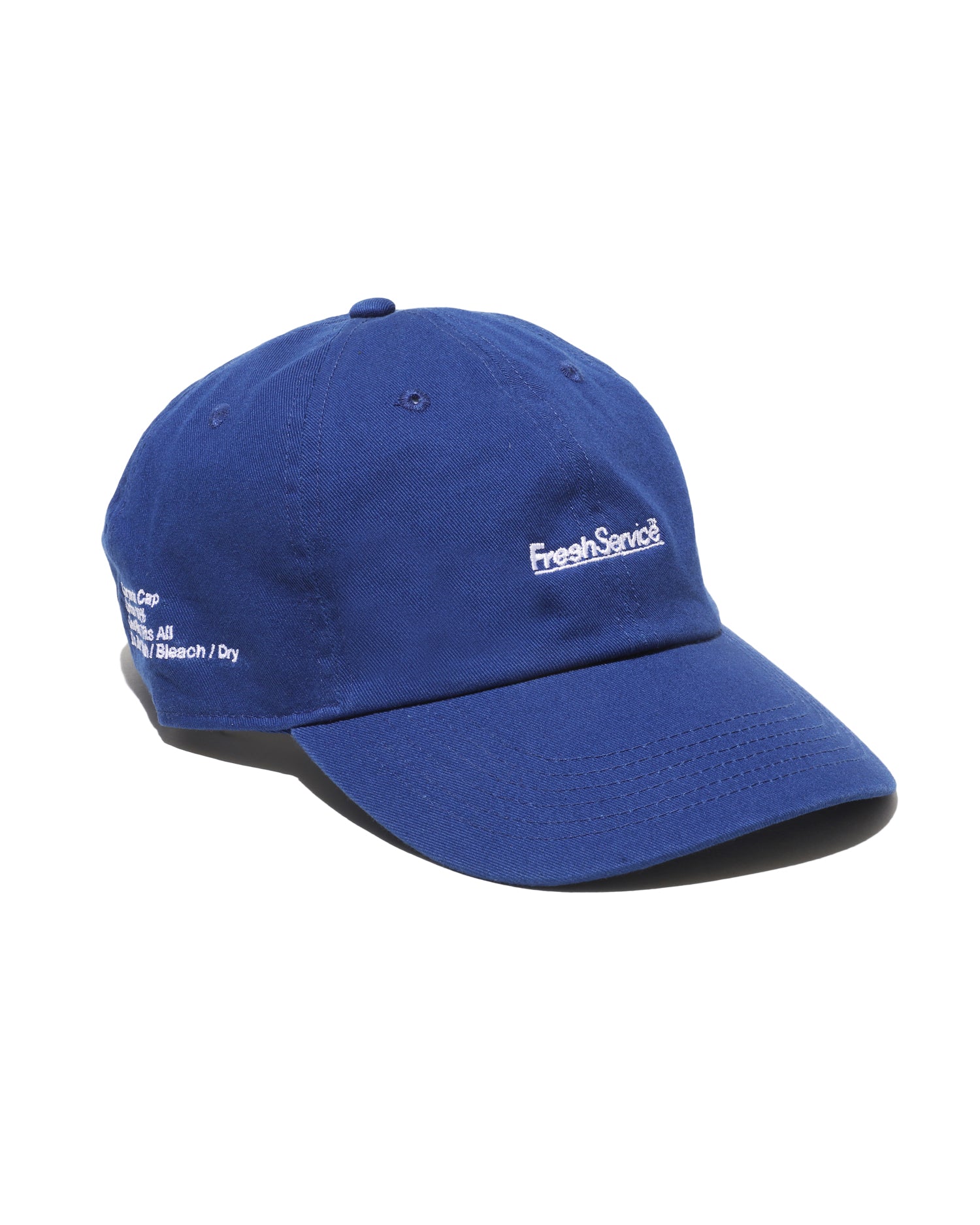 FreshService CORPORATE CAP / 老帽