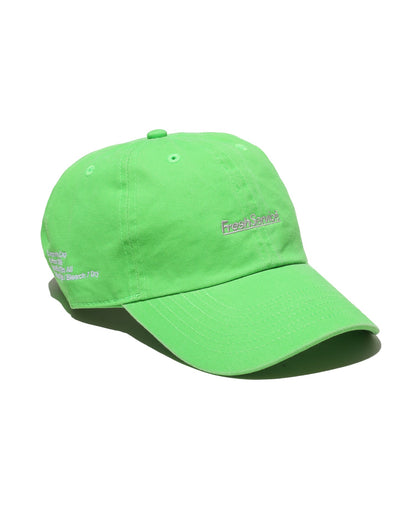 FreshService CORPORATE CAP / 老帽
