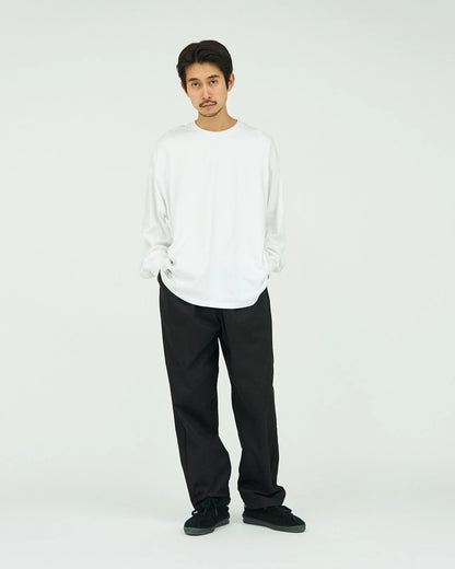 FreshService 2-PACK CORPORATE L/S TEE /  一組2入 長袖T恤